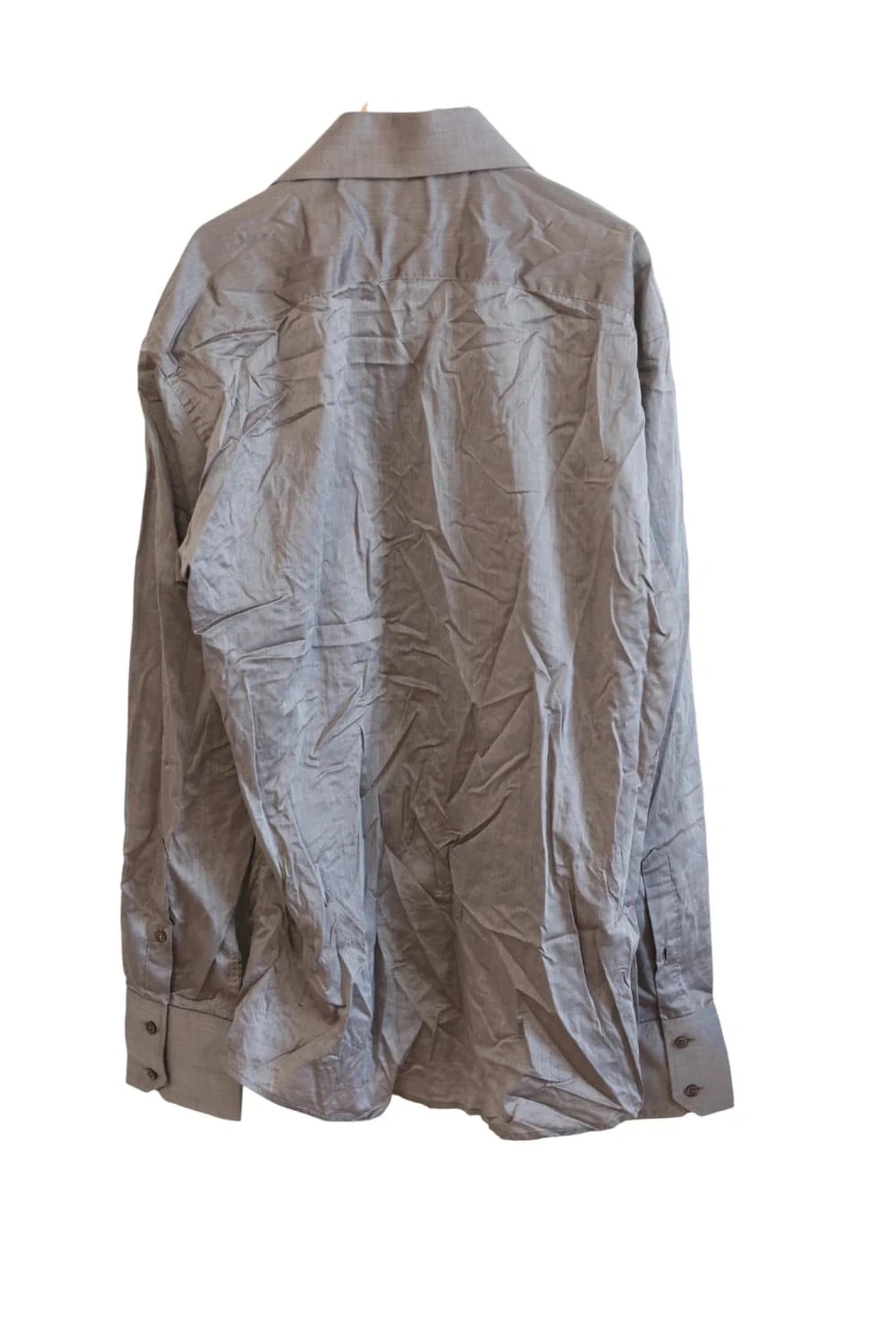 C55 shirt grijs/bruin Father&sons XL – photo 2
